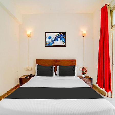 Super Townhouse Calangute - Baga Circle Formerly Park Avenue Exterior photo