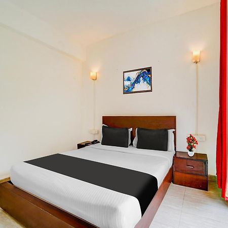 Super Townhouse Calangute - Baga Circle Formerly Park Avenue Exterior photo