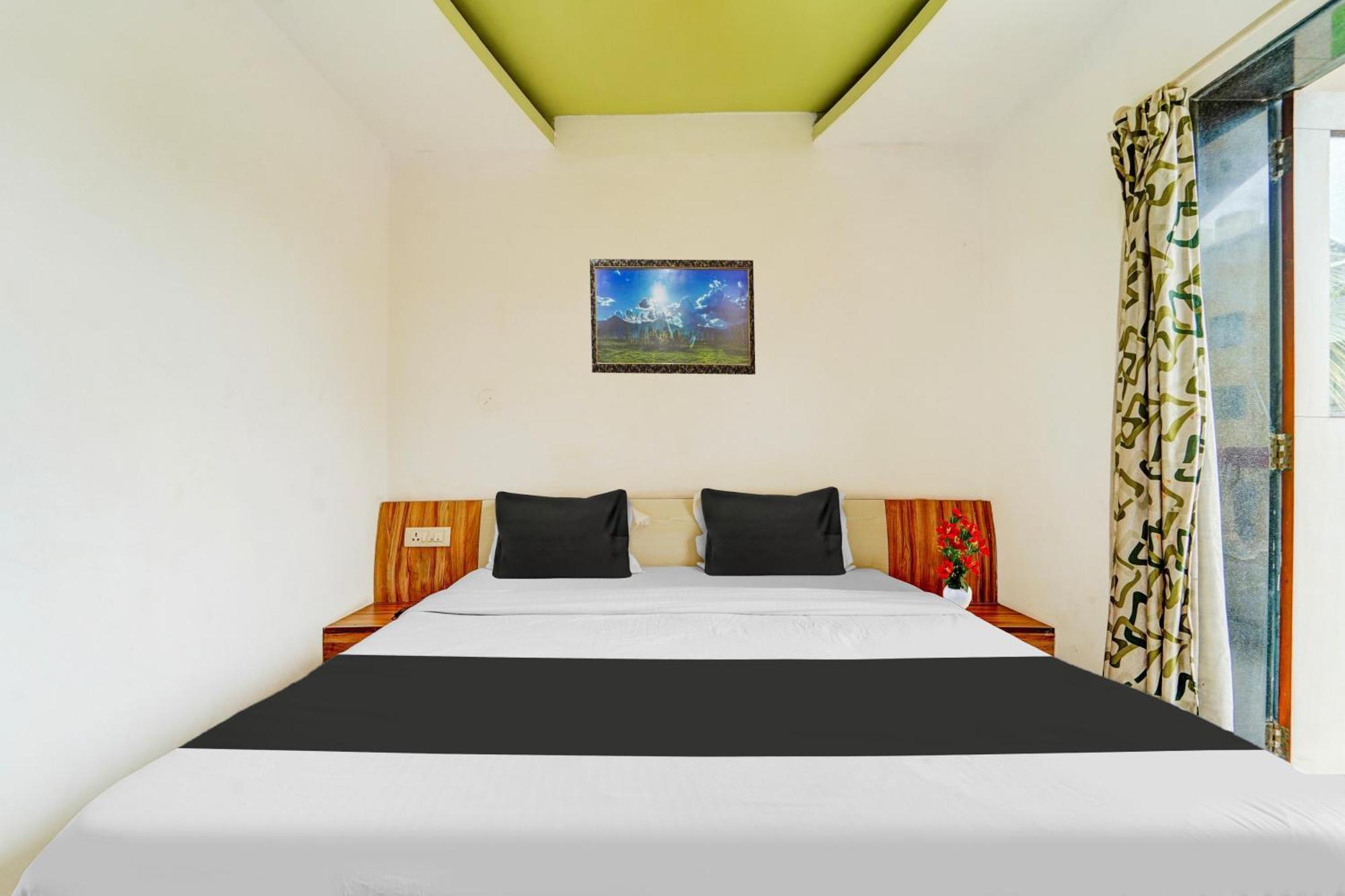 Super Townhouse Calangute - Baga Circle Formerly Park Avenue Exterior photo