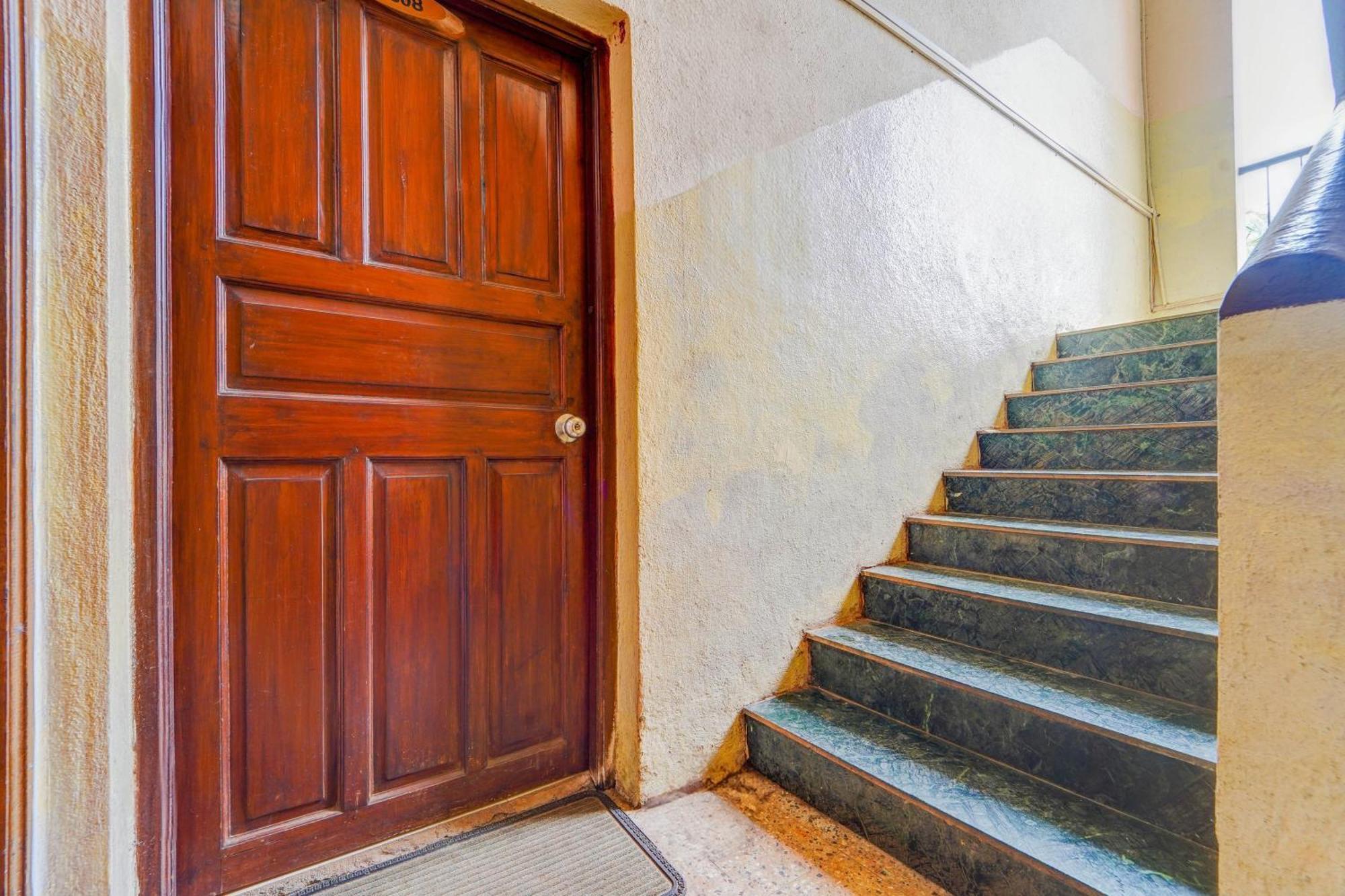 Super Townhouse Calangute - Baga Circle Formerly Park Avenue Exterior photo
